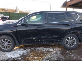 Hyundai Santa fe * Lane assist* Hill asisst* Камера* М.Точка - 11800 € / 23078.79 лв. - 42802972 6