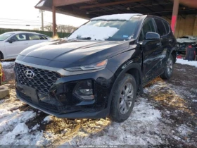 Hyundai Santa fe * Lane assist* Hill asisst* Камера* М.Точка - 11800 € / 23078.79 лв. - 42802972 4