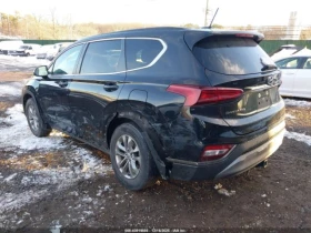 Hyundai Santa fe * Lane assist* Hill asisst* Камера* М.Точка - 11800 € / 23078.79 лв. - 42802972 5