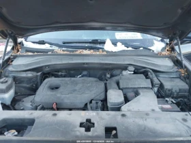 Hyundai Santa fe * Lane assist* Hill asisst* Камера* М.Точка - 11800 € / 23078.79 лв. - 42802972 13