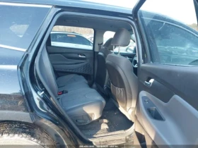 Hyundai Santa fe * Lane assist* Hill asisst* Камера* М.Точка - 11800 € / 23078.79 лв. - 42802972 11