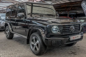 Mercedes-Benz G 450 d/3D Burmester/MultiBeam/Камера/Подгрев/Night Pake - 139900 € / 273620.62 лв. - 77380505 2