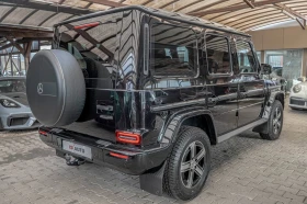 Mercedes-Benz G 450 d/3D Burmester/MultiBeam/Камера/Подгрев/Night Pake - 139900 € / 273620.62 лв. - 77380505 6