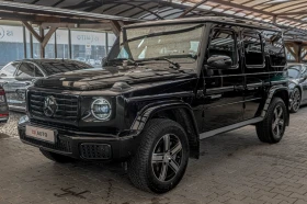 Mercedes-Benz G 450 d/3D Burmester/MultiBeam/Камера/Подгрев/Night Pake - 139900 € / 273620.62 лв. - 77380505 3