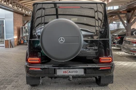 Mercedes-Benz G 450 d/3D Burmester/MultiBeam/Камера/Подгрев/Night Pake - 139900 € / 273620.62 лв. - 77380505 4