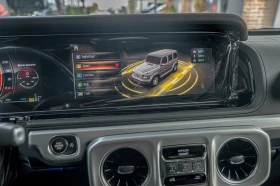 Mercedes-Benz G 450 d/3D Burmester/MultiBeam/Камера/Подгрев/Night Pake - 139900 € / 273620.62 лв. - 77380505 13