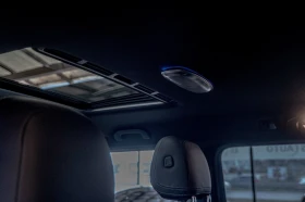 Mercedes-Benz G 450 d/3D Burmester/MultiBeam/Камера/Подгрев/Night Pake - 139900 € / 273620.62 лв. - 77380505 9