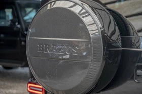 Mercedes-Benz G 450  AMG/3D Burmester/MultiBeam/Камера/Подгрев/Night P - 149900 € / 293178.92 лв. - 77380505 7