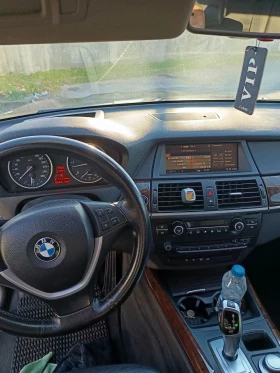 BMW X5 3.0d 235k - 10500 € / 20536.22 лв. - 66201445 7