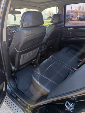 BMW X5 3.0d 235k - 10500 € / 20536.22 лв. - 66201445 8