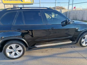 BMW X5 3.0d 235k - 10500 € / 20536.22 лв. - 66201445 3