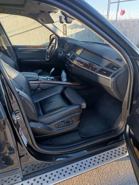 BMW X5 3.0d 235k - 10500 € / 20536.22 лв. - 66201445 6