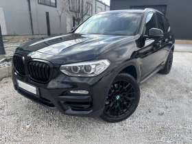 BMW X3 M-Sport 