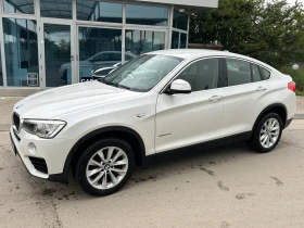 BMW X4 BMW-X4-2.0-190kc Avtomat-4x4 na 164000kmUnikalna.., снимка 4