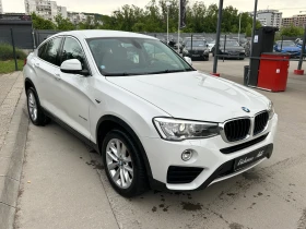 BMW X4 BMW-X4-2.0-190kc Avtomat-4x4 na 164000kmUnikalna.., снимка 3