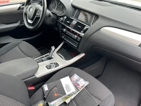 BMW X4 BMW-X4-2.0-190kc Avtomat-4x4 na 164000kmUnikalna.., снимка 7