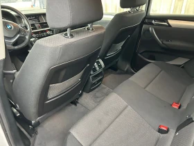 BMW X4 BMW-X4-2.0-190kc Avtomat-4x4 na 164000kmUnikalna.., снимка 12