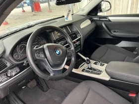 BMW X4 BMW-X4-2.0-190kc Avtomat-4x4 na 164000kmUnikalna.., снимка 10