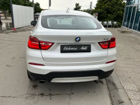 BMW X4 BMW-X4-2.0-190kc Avtomat-4x4 na 164000kmUnikalna.., снимка 5