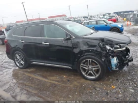 Hyundai Santa fe 3.3L V-6 DI, DOHC, VVT, 290HP All Wheel Drive - 7300 € / 14277.56 лв. - 66621651 5