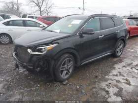 Hyundai Santa fe 3.3L V-6 DI, DOHC, VVT, 290HP All Wheel Drive - 7300 € / 14277.56 лв. - 66621651 2