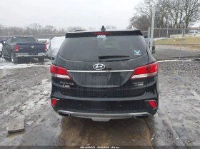 Hyundai Santa fe 3.3L V-6 DI, DOHC, VVT, 290HP All Wheel Drive - 7300 € / 14277.56 лв. - 66621651 8