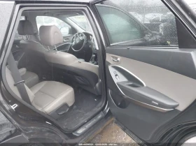 Hyundai Santa fe 3.3L V-6 DI, DOHC, VVT, 290HP All Wheel Drive - 7300 € / 14277.56 лв. - 66621651 14