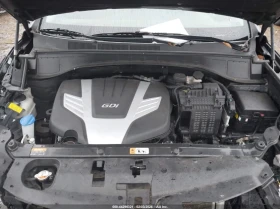 Hyundai Santa fe 3.3L V-6 DI, DOHC, VVT, 290HP All Wheel Drive - 7300 € / 14277.56 лв. - 66621651 16