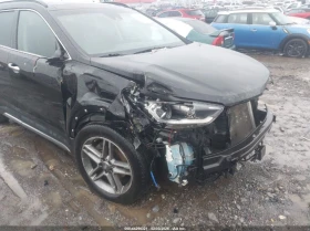 Hyundai Santa fe 3.3L V-6 DI, DOHC, VVT, 290HP All Wheel Drive - 7300 € / 14277.56 лв. - 66621651 12