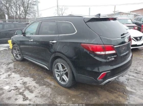 Hyundai Santa fe 3.3L V-6 DI, DOHC, VVT, 290HP All Wheel Drive - 7300 € / 14277.56 лв. - 66621651 9