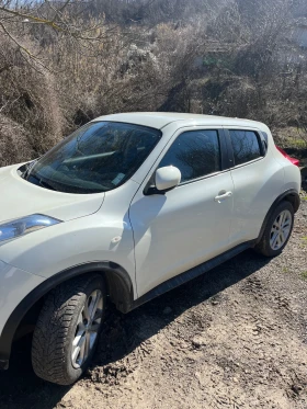Nissan Juke - 6000 € / 11734.98 лв. - 83242635 2