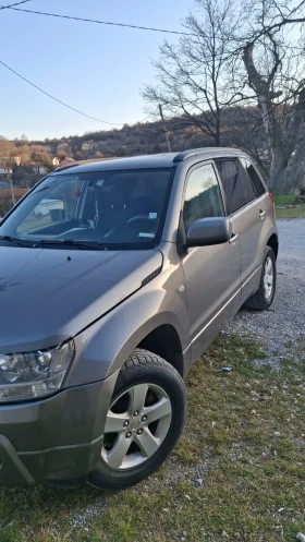 Suzuki Grand vitara - 5000 € / 9779.15 лв. - 37154547 5