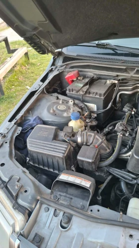 Suzuki Grand vitara - 5000 € / 9779.15 лв. - 37154547 9