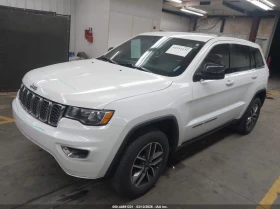 Jeep Grand cherokee 3.6l Laredo 4X2 - 10900 € / 21318.55 лв. - 51126399 2