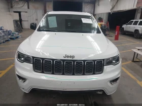 Jeep Grand cherokee 3.6l Laredo 4X2 - 10900 € / 21318.55 лв. - 51126399 12