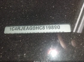 Jeep Grand cherokee 3.6l Laredo 4X2 - 10900 € / 21318.55 лв. - 51126399 9