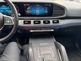 Mercedes-Benz GLE 350 BURMESTER/��������/360 | Mobile.bg � ����� ������ 9