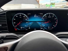 Mercedes-Benz GLE 350 BURMESTER/��������/360 | Mobile.bg � ����� ������ 8
