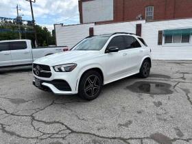 ����� �� �������� �� Mercedes-Benz GLE 350 BURMESTER/��������/360