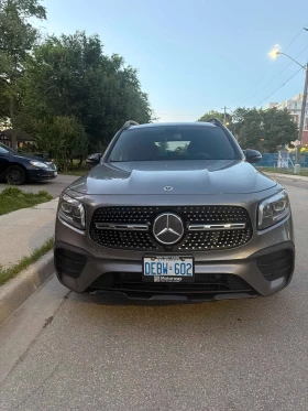 ������ Mercedes-Benz GLB 25...