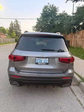 Mercedes-Benz GLB 250 AMG Package/Keyless/��������/CARFAX | Mobile.bg � ����� ������ 4