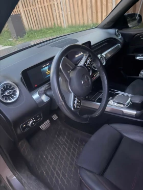 Mercedes-Benz GLB 250 AMG Package/Keyless/��������/CARFAX | Mobile.bg � ����� ������ 5