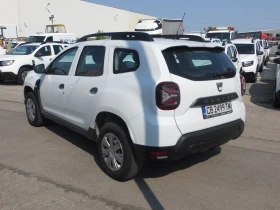 Dacia Duster 1, 5 DCI 4x4 ГАРАНЦИЯ | Auto.bg — изображение 3