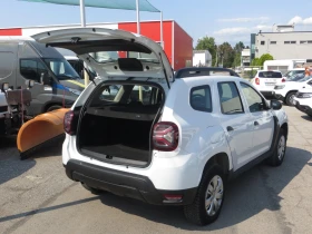 Dacia Duster 1, 5 DCI 4x4 ГАРАНЦИЯ | Auto.bg — изображение 17