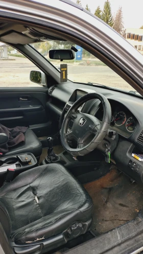 Honda Cr-v 2.0i | Mobile.bg � ����� ������ 5
