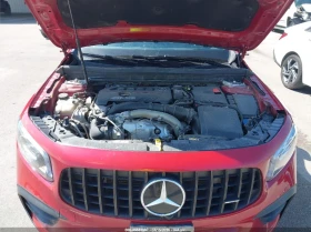 Mercedes-Benz GLB35AMG 4MATIC - DISTRONIC -  BURMESTER - �������� - ���� | Mobile.bg � ����� ������ 11