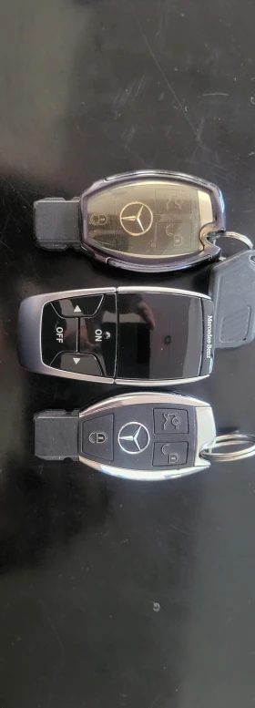 Mercedes-Benz GLS 350 AMG+ FULL SUSPENSION+ ANDROID CARPLAY+ VINYL WRAP  - 29990 € - 18502558 12