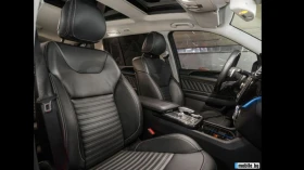 Mercedes-Benz GLS 350 AMG+ FULL SUSPENSION+ ANDROID CARPLAY+ VINYL WRAP  - 29990 € - 18502558 16