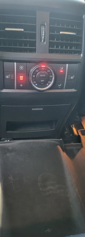 Mercedes-Benz GLS 350 AMG+ FULL SUSPENSION+ ANDROID CARPLAY+ VINYL WRAP  - 29990 € - 18502558 6