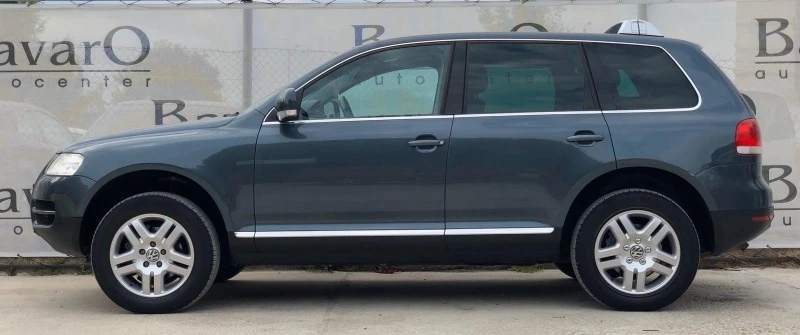 VW Touareg, снимка 14 - Автомобили и джипове - 45056304